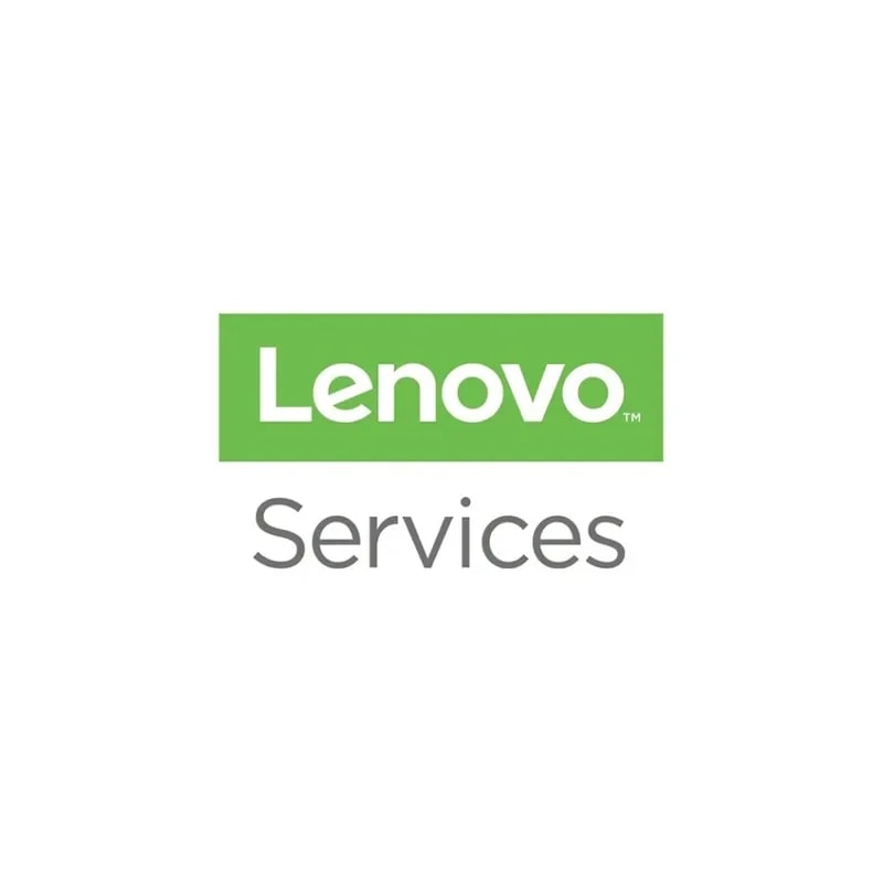 Servicio Lenovo SERVIDORES-ThinkSystem De Remote Deployment