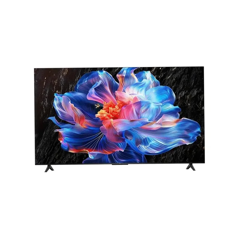 Televisor TCL 65" LED 4K UHD Smart - Google TV