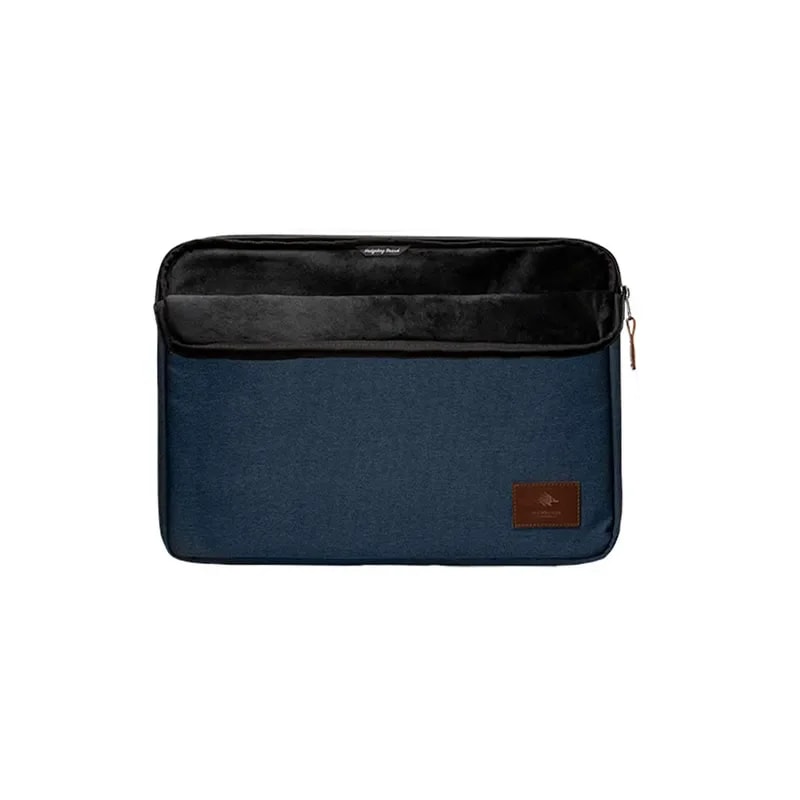 Forro Para Notebook Hedgehog Hasta 15.6" Ocean