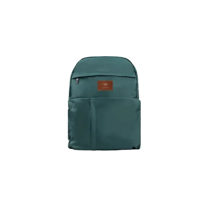 Mochila Hedgehog Bassic Green Forest Brand Greenforest