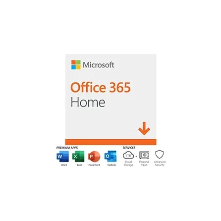 Licencia Preinstalada Xtratech Microsoft Office 365 Suscripción Anuxatlratech