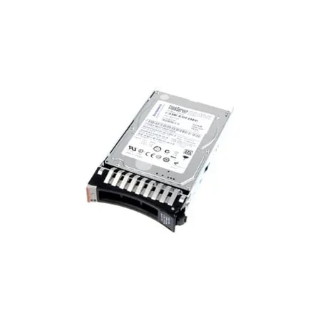Disco Lenovo 2.5" 900GB 10K SAS 12Gb HS 512n HDD / SR250,ST550,SR530,SR550,SR570,SR630,SR650
