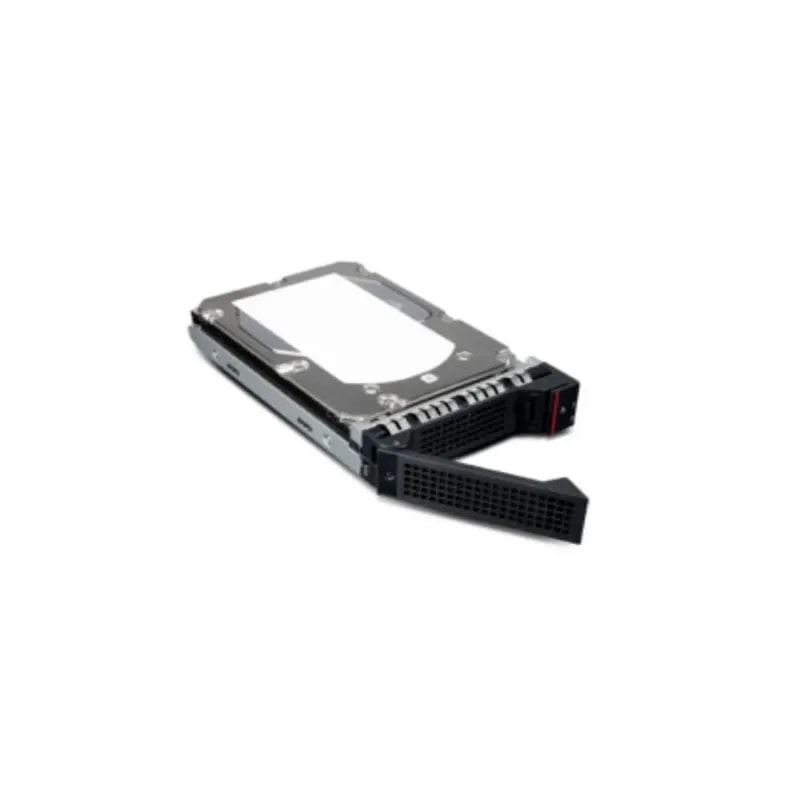 Disco Lenovo 2.5" 1.8TB 10K SAS 12GB HS 512e HDD /