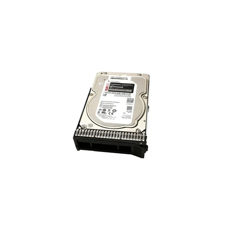 Disco Lenovo 3.5" 8TB 7.2K SAS 12GB HS 512E HDD /