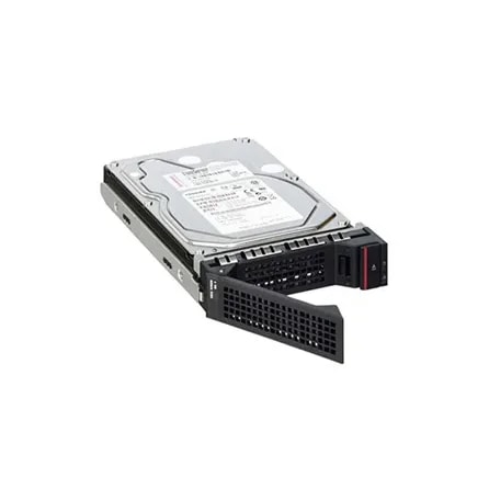 Disco Lenovo 3.5" 1TB 7.2K SATA 6Gb HS 512n HDD /