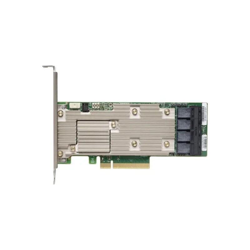 Tarjeta Controladora Lenovo STA Raid 930-16i 4GB Flash / SR650V2,ST550,SR530,SR550,SR570,SR630,SR650
