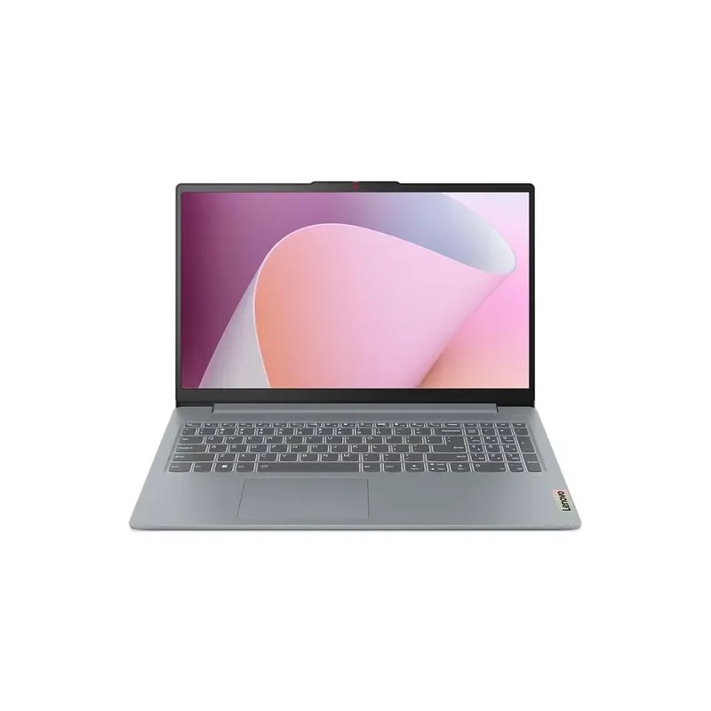 Notebook Lenovo IPS3 15ABR8 R7-5825U 2.0GHZ-16GB-512GB Ssd-arctic GREY-15.6"FHD-FREEDOS