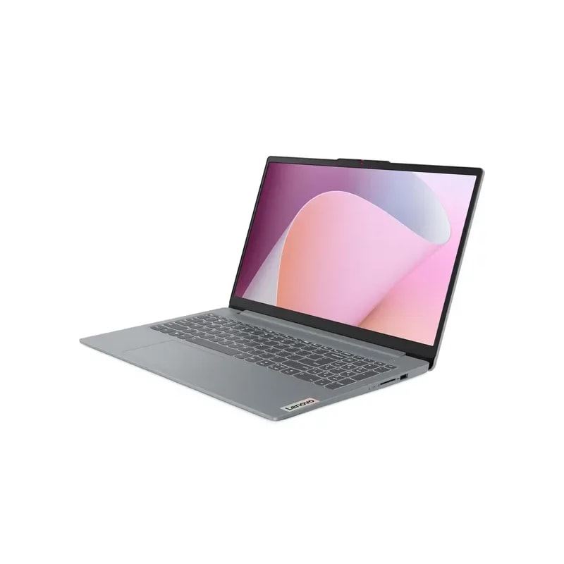 Notebook Lenovo IPS3 15AMN8 R5-40 2.8GHZ-16GB-512GB Ssd-arctic GREY-15.6"FHD-FREEDOS