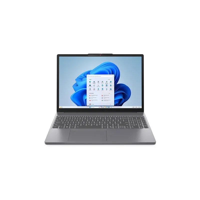 Notebook Lenovo IPS3 15IRH10 CI5-13420H 2.4GHZ-16GB-512GB Ssd-luna GREY-15.3"WUXGA-FREEDOS