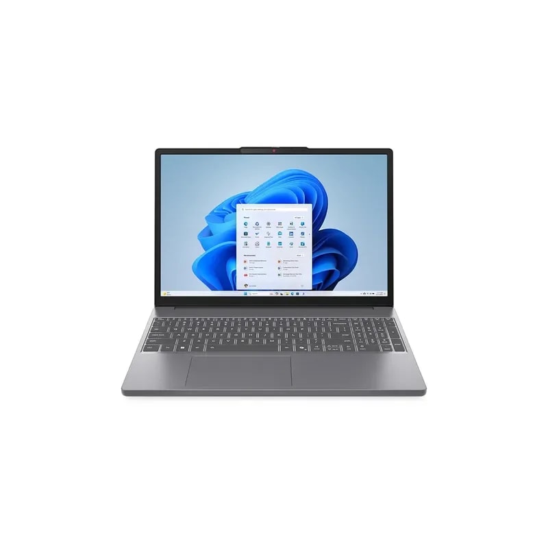 Notebook Lenovo IPS3 15IRH10 CI7-13620H 2.4GHZ-16GB-512GB SSD-GREY-15.3"WUXGA-W11
