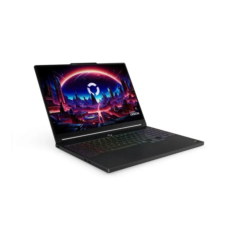 Notebook Lenovo Legion 5 15AGP11 R7 AI-450 2.0GHZ-16GB-1TB Ssd-tg RTX5060 8GB-BLACK-15.3"WQXA-W11