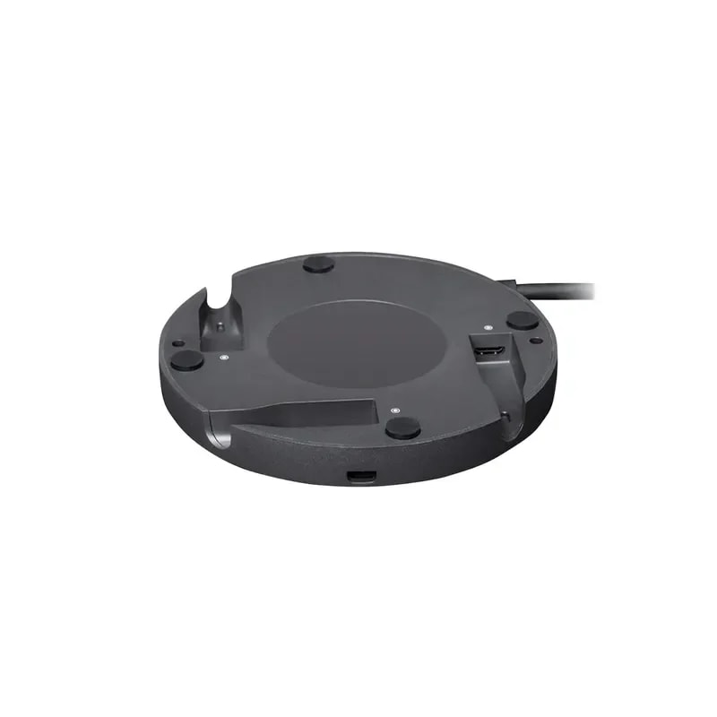 HUB De Microfono Rally Logitech
