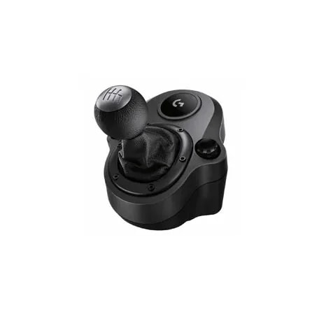 Palanca Logitech G29 Gamer Driving Force Shifter