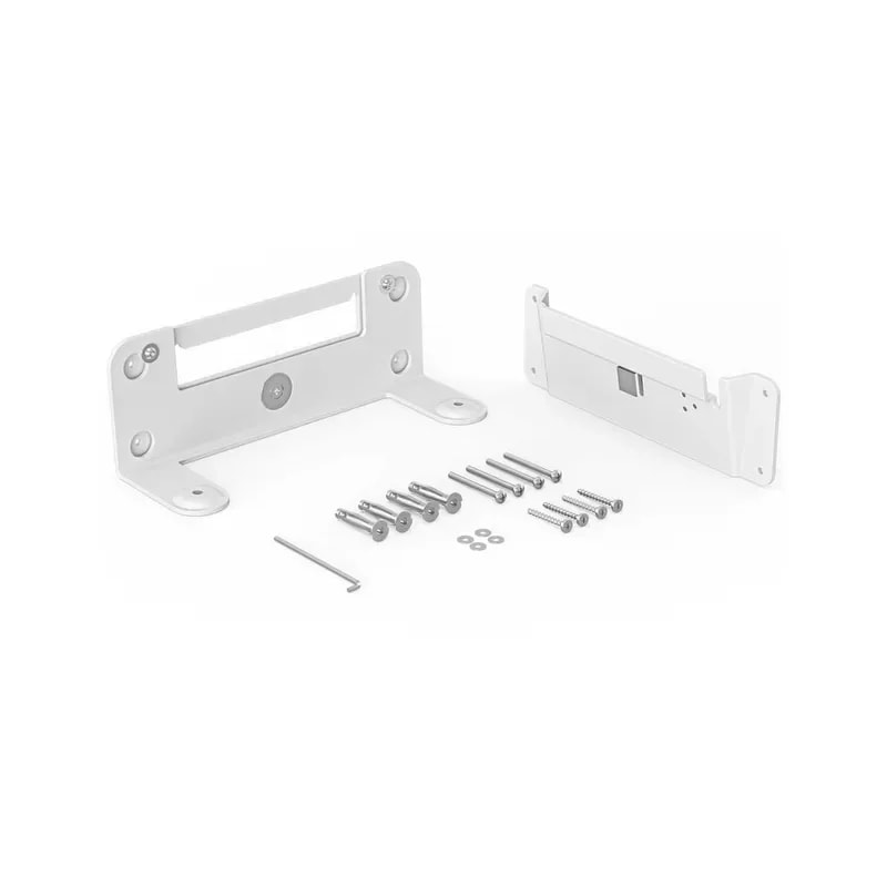 KIT De Montaje Logitech Para Rally BAR Y Rally BAR Mini