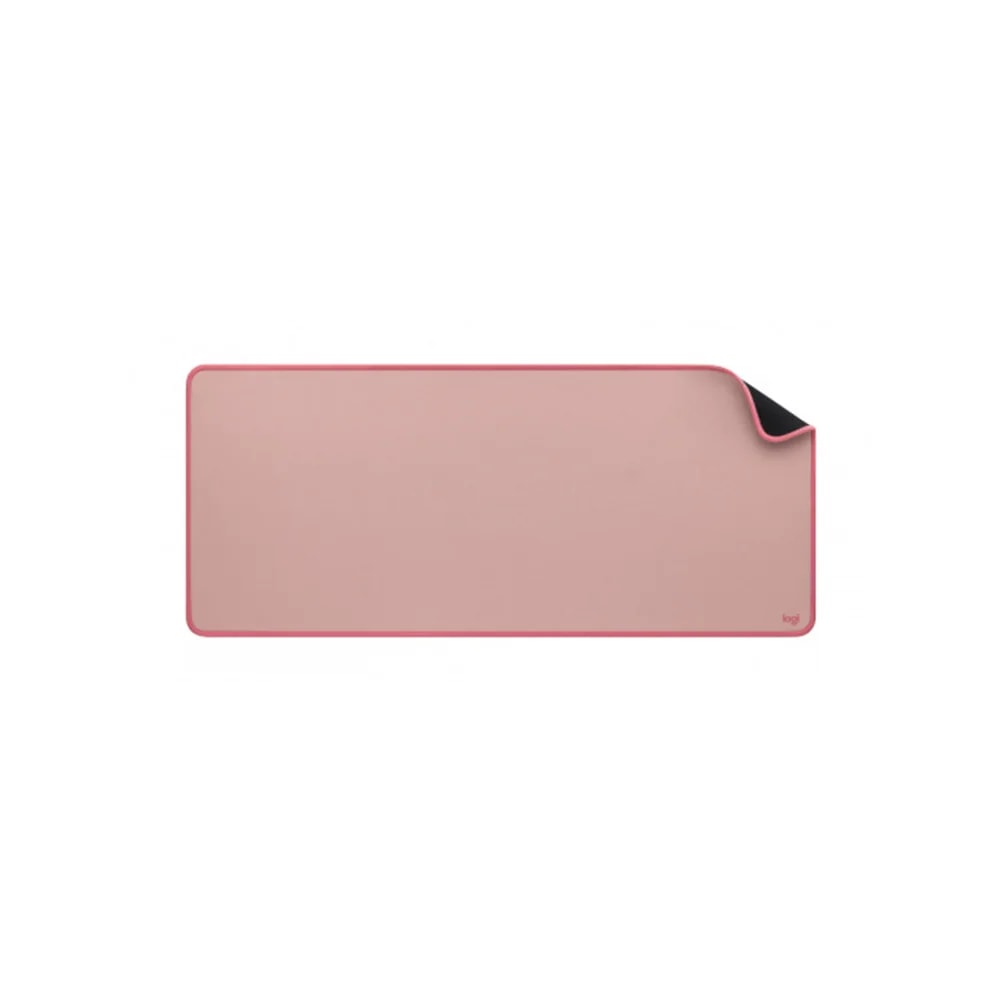 Mouse PAD Logitech MAT Studio 30x70 cm - Rosado