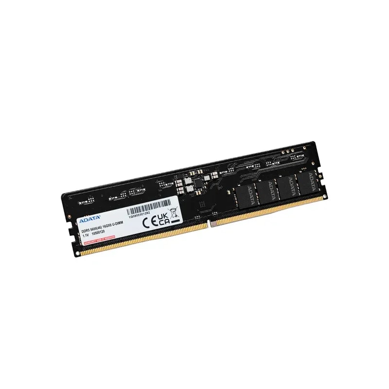 Memoria Udimm Adata 32GB DDR5 5600MHZ