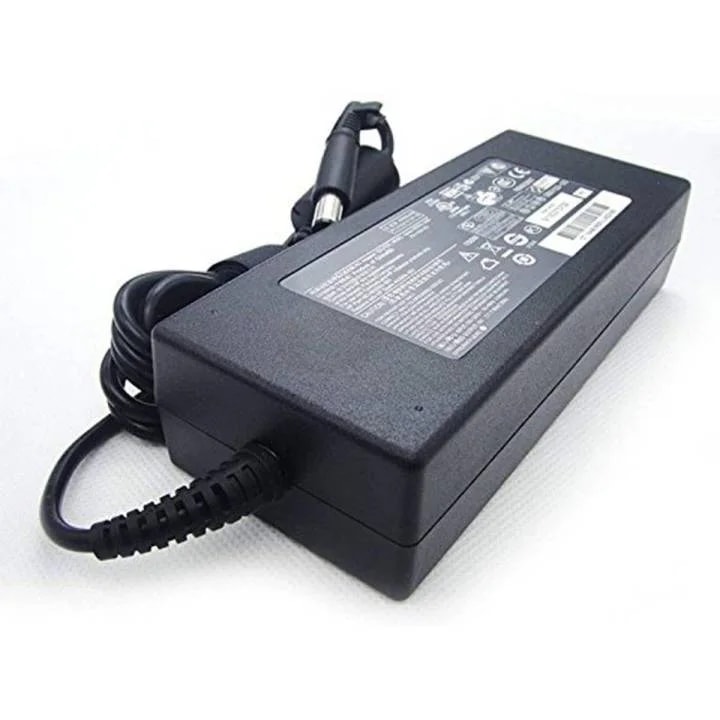 Adaptador AC DC Para AIO 19.5V / 7.69A / 150W Plug 7.4mm / 5.0mm Varias Marcas