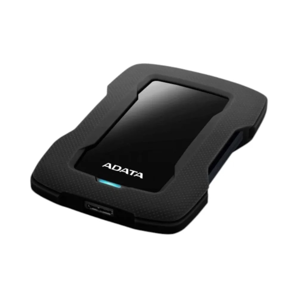 Duro EXT 2.5 Adata 2TB USB 3.2 GEN 1 HD330 Negro Adata