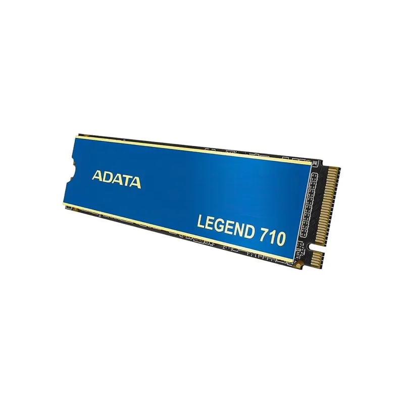 Disco Solido SSD INT M.2 Adata 1TB 2280 Legend 710 PCle Gen3 x4
