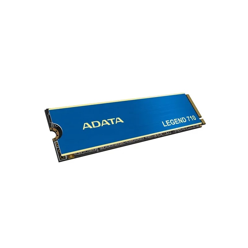 Disco Solido SSD INT M.2 Adata 512GB 2280 Legend 710 PCle Gen3 x4