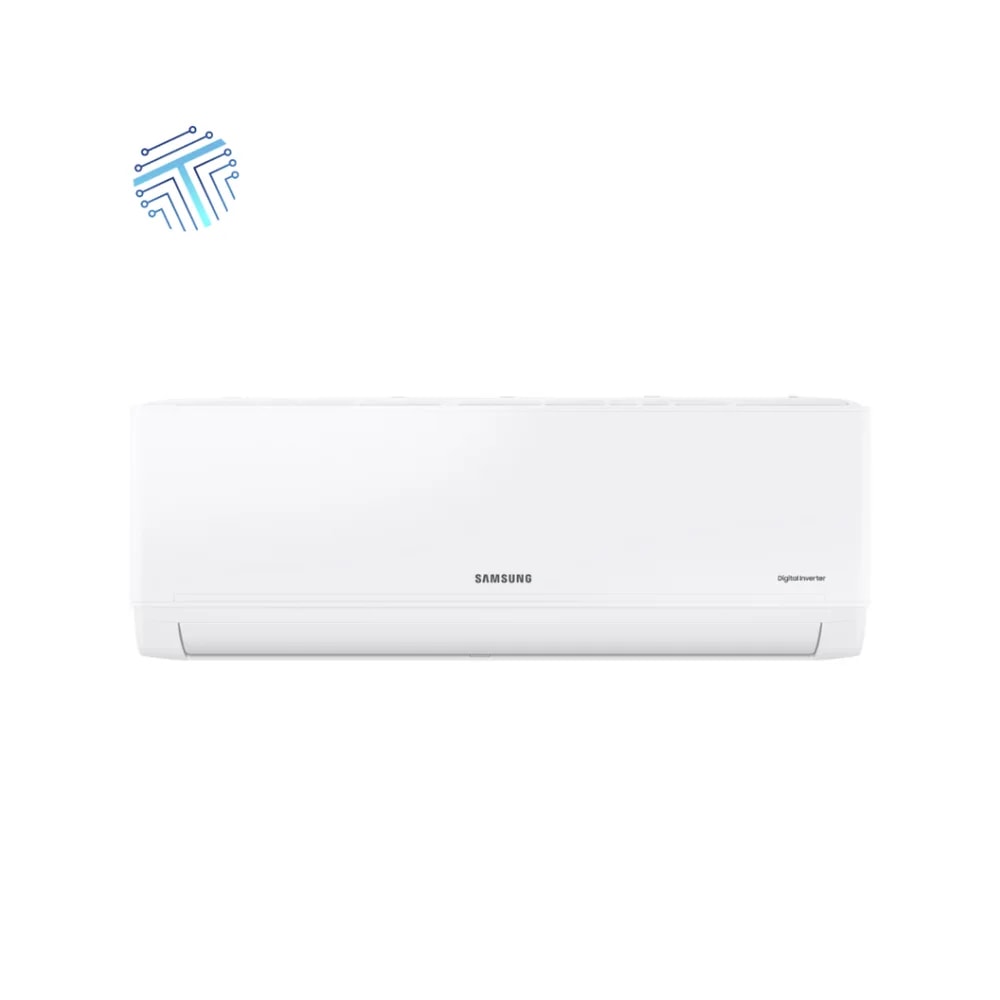 Acondicionado Samsung 12000 BTU Inverter - Soporte E Instalaciosna Mbassuincga