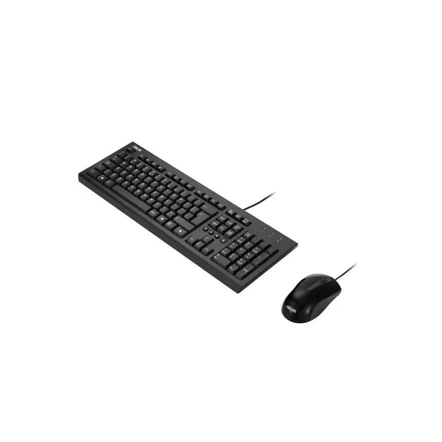 Teclado + Mouse ASUS U2000 Keyboard