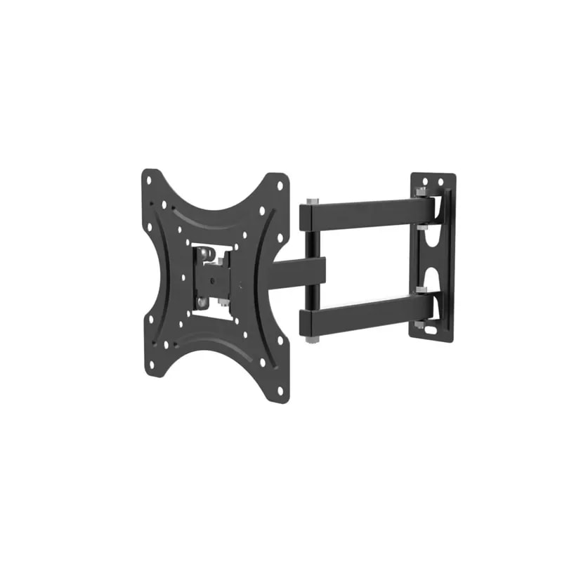 Soporte De Pared Avanti Articulado 32" A 60" Televisor Y Monitor