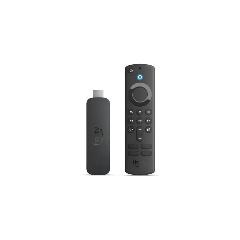 TV Smart Player Amazon Fire Stick 4K Select Busqueda Impulsada Por IA