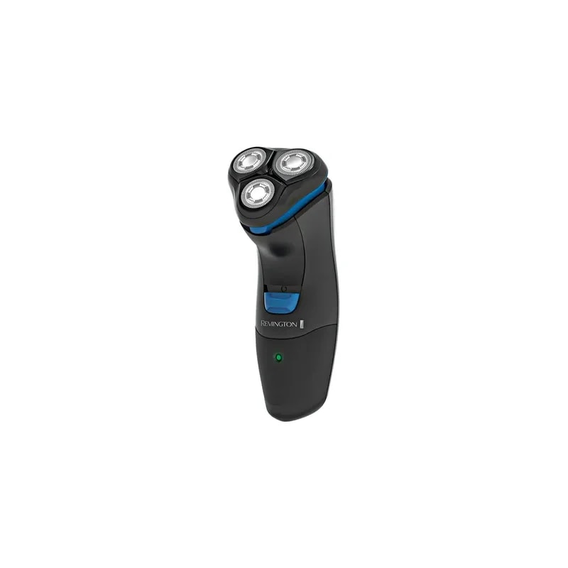 Afeitadora Electrica Remington Rotativa Flex Plus