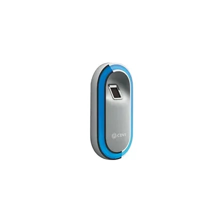 Lector De Huellas Wiegand 26-BIT Cdvi