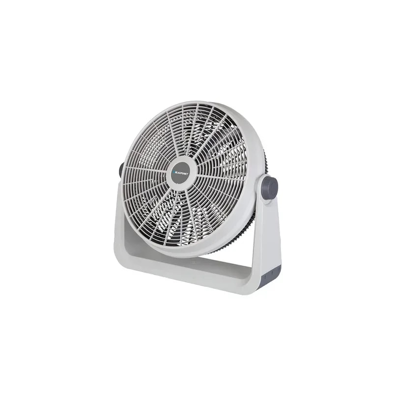 Ventilador Blaupunkt De Piso 20"- Circulador De Aire De Alta Velocidad
