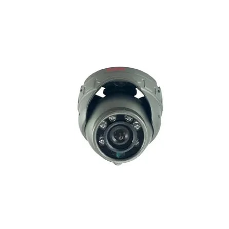 Cámara Seguridad Bolide Mini Domo Para Aplicaciones Móviles Resolución 700TVL