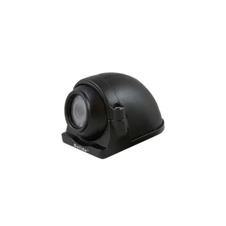 Cámara Seguridad Bolide 720P 4 En 1 Lente 3,6MM 12 Luces LED IR