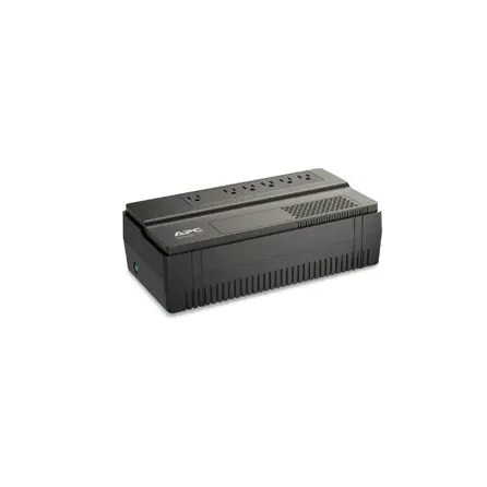 UPS APC Easy Interactivo BV800, 120V 6 Tomas