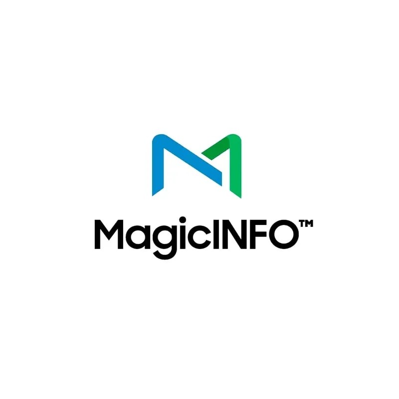Licencia Virtual Samsung - Magic Info Server Samsung