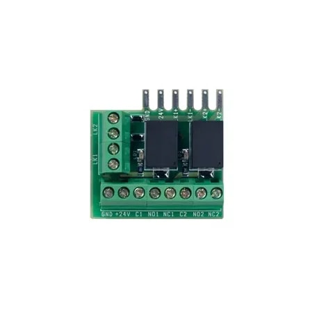 Modulo Cdvi De Control De Puerta Para CT-V900-A