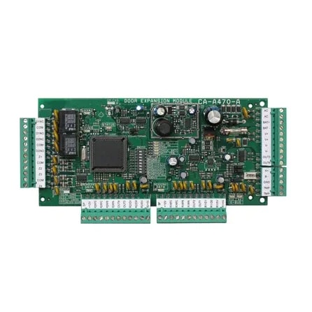 Modulo De Expansion Cdvi 2 Puertas