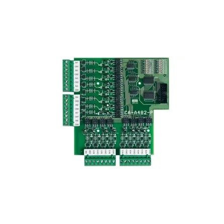 Modulo De Reporte De Destino Para Ascencor Para CA-A480-A Cdvi