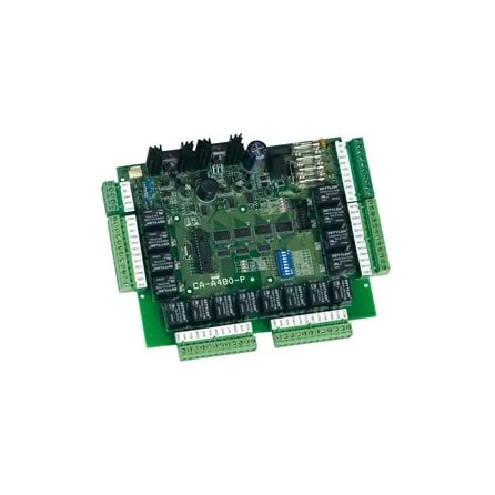 Controlador De Ascensor Cdvi 16 Pisos