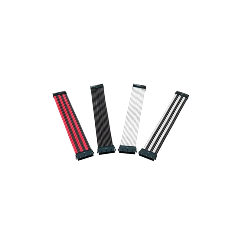 Extension De Cable De Fuente Universal Cooler Master Colores