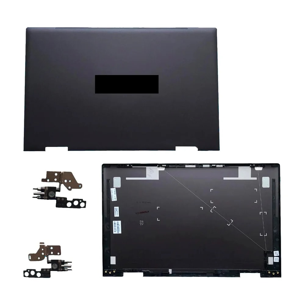 Cobertor Trasero Para LCD Notebook Xtratech