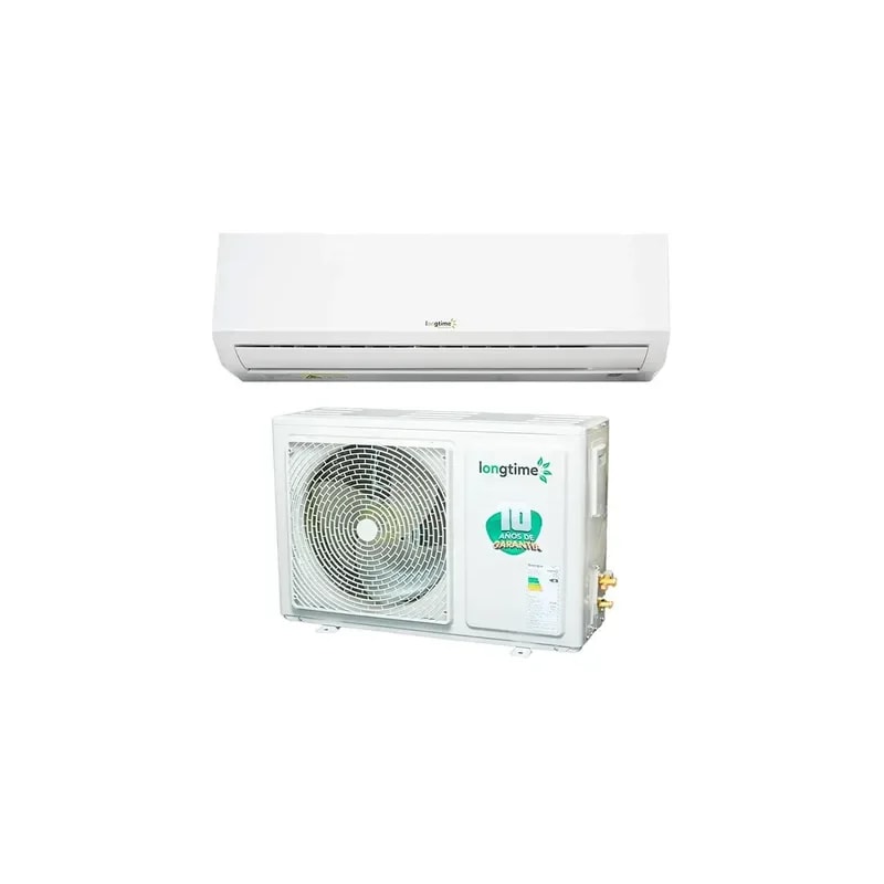 Aire Acondicionado Longtime 24000 BTU Inverter