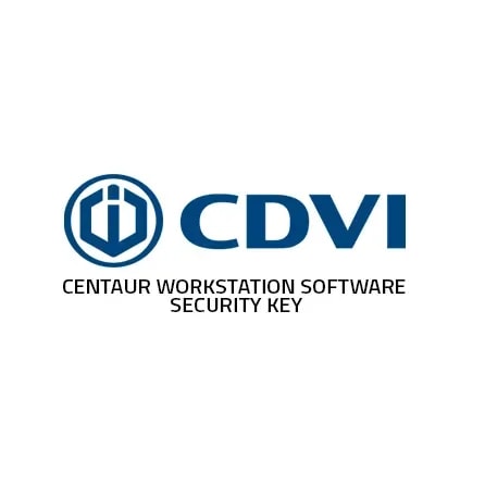 Licencia Centaur Para Estacion De Trabajo Version 6 Cdvi Cdvi