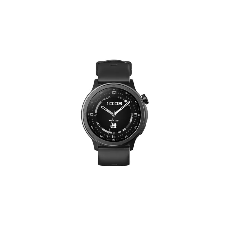 Smartwatch - Reloj Inteligente Cubitt Aura 2 Negro