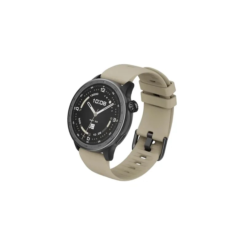 Smartwatch - Reloj Inteligente Cubitt Aura 2 Café