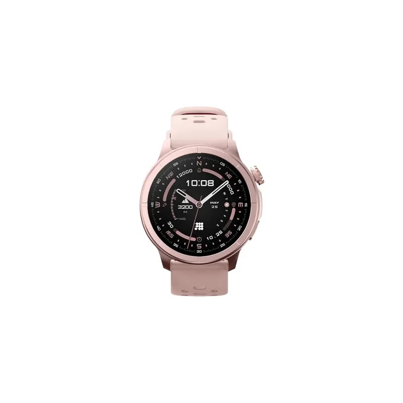 Smartwatch - Reloj Inteligente Cubitt Aura PRO 2 Rose Gold