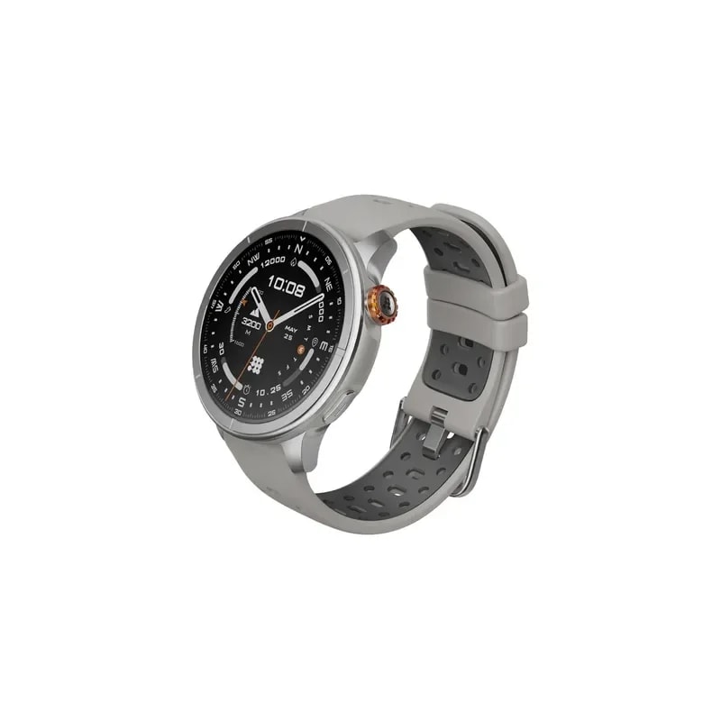 Smartwatch - Reloj Inteligente Cubitt Aura PRO 2 Gris