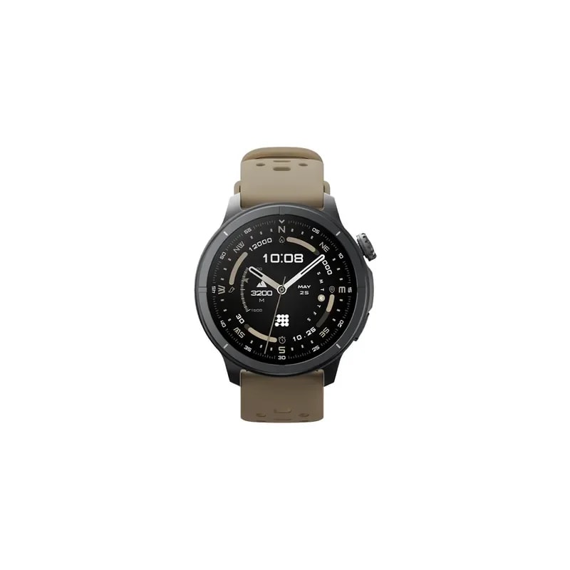 Smartwatch - Reloj Inteligente Cubitt Aura PRO 2 Café