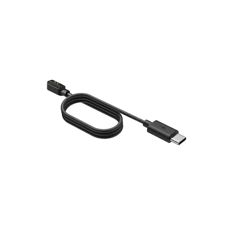 Cargador Cubitt Para Smartwatch Compatible Con Viva PRO / Aurapro / Viva Y Aura