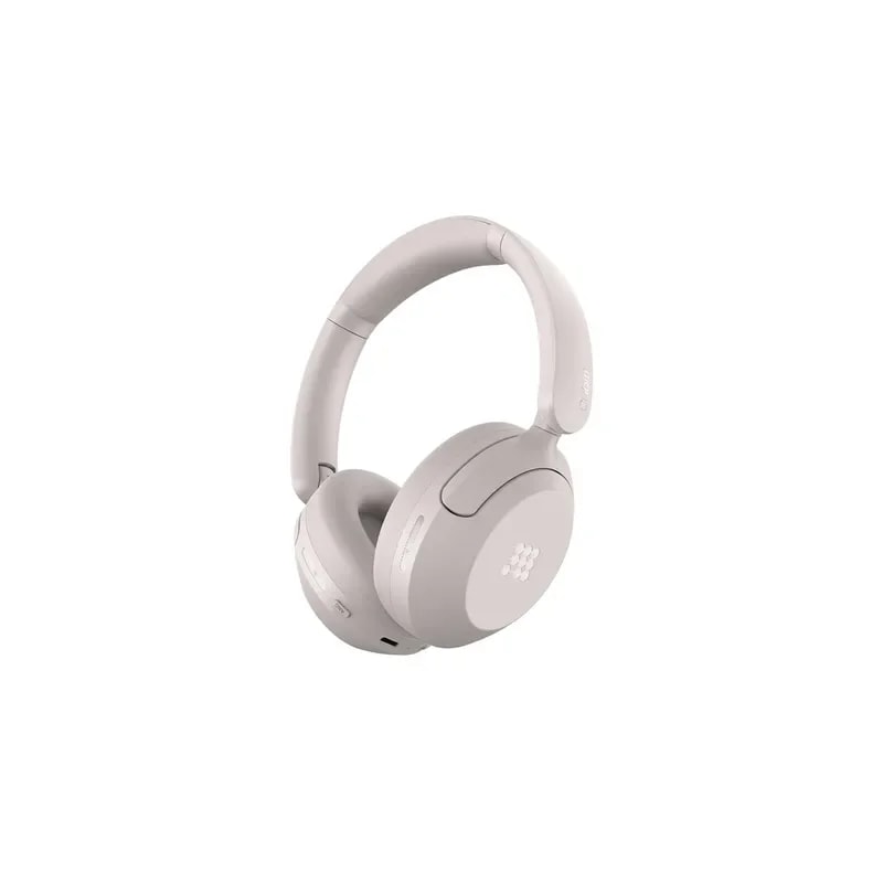 Audifono + Microfono Cubitt ON EAR Power Bluetooth - Morado